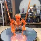 Susano - Imagen 1