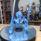 Susano - Imagen 1