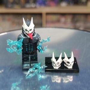 Kaiju #8
