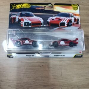 Porshe