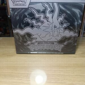 Tcg Pitch Black