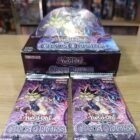 TCG Yu gi oh chaos origin - Imagen 1