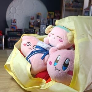 Kirby peluche