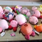 Kirby peluche - Imagen 2