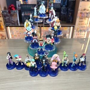 Colección completa one piece