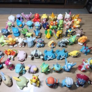 Pokémon BANDAI kids