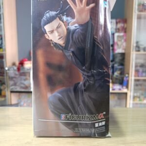 Suguro Geto
