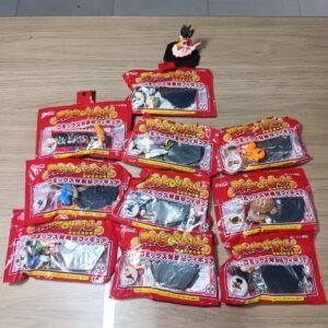 Dragón ball colección