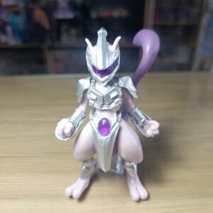 Mewtwo armadura