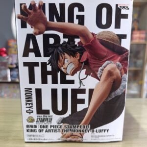 Luffy