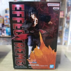 Itachi Jutsu