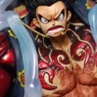 Luffy gear 4 - Imagen 2