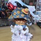 Luffy gear 4 - Imagen 5
