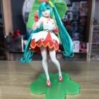 Miku hoja - Imagen 1