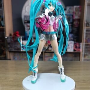 Miku dance