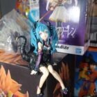 Miku sucubo - Imagen 1
