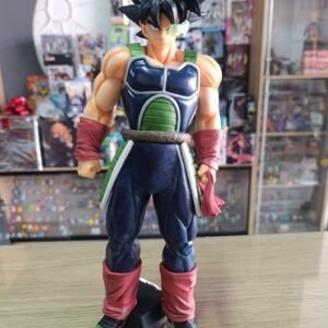 Bardock