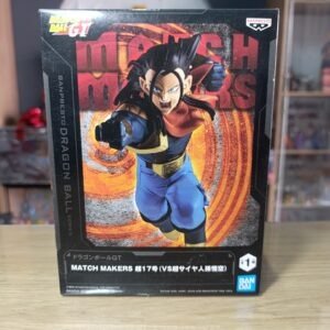 Super androide 17