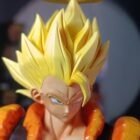 Gogueta aureola - Imagen 2