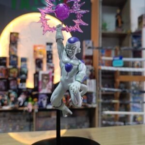Freezer destrucción planetaria