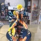 Naruto modo sabio con viejo sapo - Imagen 2
