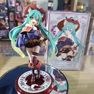 Hatsune miku