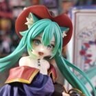 Hatsune miku - Imagen 2