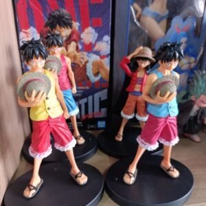 Luffy