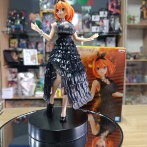 Yotsuba Nakano