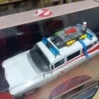 Ecto 1 caza fantasma - Imagen 2