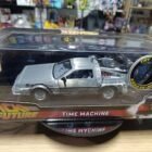 Delorean - Imagen 1