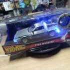 Delorean - Imagen 4
